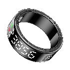 Pockul smart ring H08