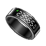 Pockul smart ring H10