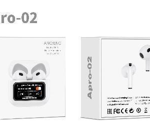 Pockul TWS EARBUDS Apro-02