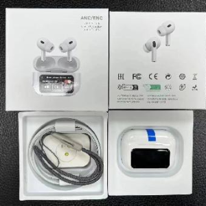 Pockul TWS EARBUDS A10