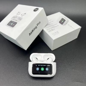 Pockul TWS EARBUDS AirKing Pro