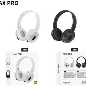 Pockul HEADPHONE MAX-Pro