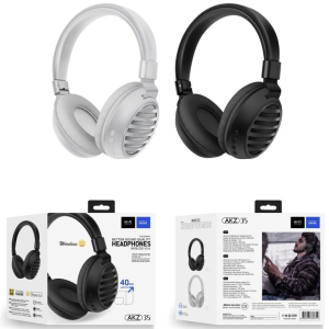 Pockul HEADPHONE AKZ-35
2025 NEW