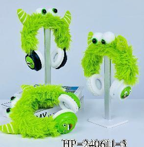 Pockul HEADPHONE HP-11-1