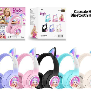 Pockul HEADPHONE Z66