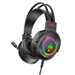 Pockul GAMINGWIREDHEADPHONES G613