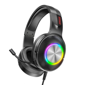 Pockul GAMINGWIREDHEADPHONES G615