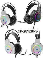 Pockul GAMINGWIREDHEADPHONES HP-18-5