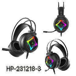 Pockul GAMINGWIREDHEADPHONES HP-18-3