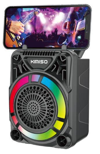 Pockul GAMINGWIREDHEADPHONES QS-4404