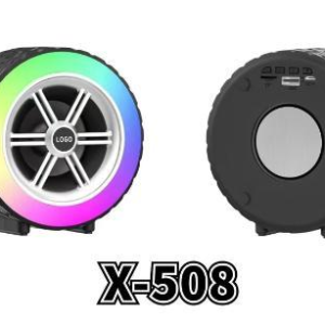 Pockul GAMINGWIREDHEADPHONES X-508