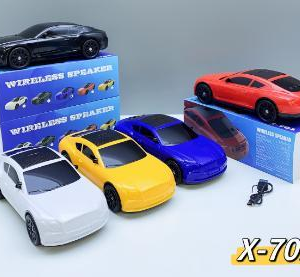 Pockul GAMINGWIREDHEADPHONES X-701