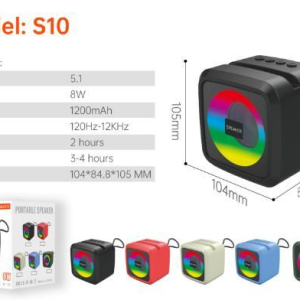 Pockul GAMINGWIREDHEADPHONES S10/S11/S12/S13