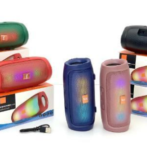 Pockul GAMINGWIREDHEADPHONES MINI6+ RGB