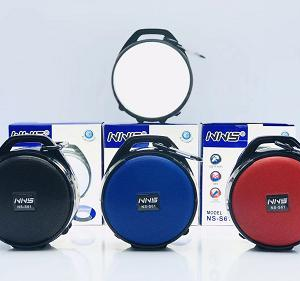 Pockul GAMINGWIREDHEADPHONES NS-S61