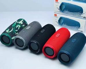 Pockul GAMINGWIREDHEADPHONES CHARGE5