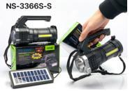 Pockul GAMINGWIREDHEADPHONES NS-3355S