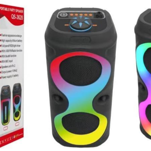 Pockul GAMINGWIREDHEADPHONES QS-3628