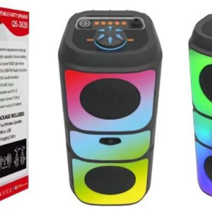 Pockul GAMINGWIREDHEADPHONES QS-3629