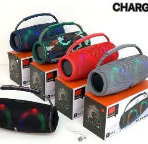 Pockul GAMINGWIREDHEADPHONES CHARGE7S