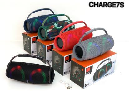 Pockul GAMINGWIREDHEADPHONES CHARGE7S