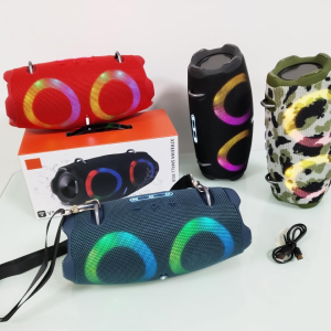 Pockul GAMINGWIREDHEADPHONES XTREEM4 MINI RGB