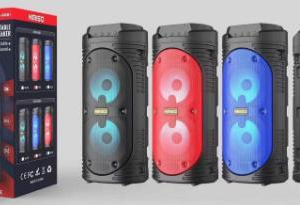 Pockul GAMINGWIREDHEADPHONES KMS-6683