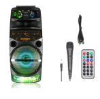 Pockul GAMINGWIREDHEADPHONES QS-6802