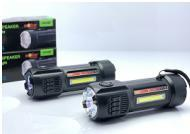 Pockul GAMINGWIREDHEADPHONES NS-3355S