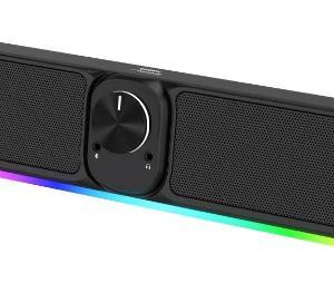 Pockul GAMINGWIREDHEADPHONES E-3568