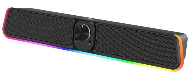 Pockul GAMINGWIREDHEADPHONES E-3568