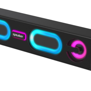 Pockul GAMINGWIREDHEADPHONES E-3550