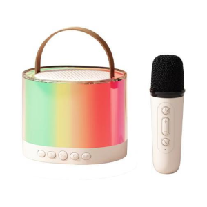 Pockul POPULAR SPEAKER+MICPHONE K52
ONE MIC