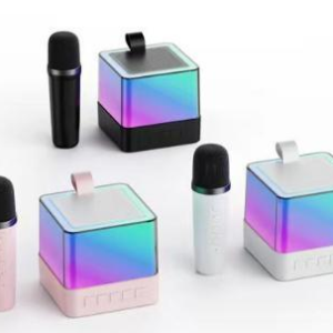 Pockul POPULAR SPEAKER+MICPHONE K18
ONE MIC