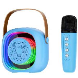 Pockul POPULAR SPEAKER+MICPHONE K10
ONE MIC