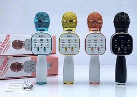 Pockul BT KARAOKE MICROPHONE DS813
