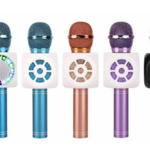 Pockul BT KARAOKE MICROPHONE MC870