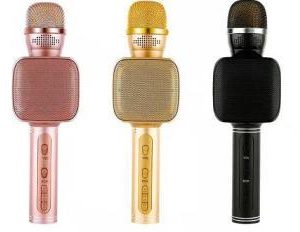 Pockul BT KARAOKE MICROPHONE YS-68