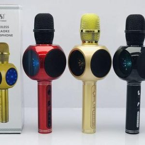 Pockul BT KARAOKE MICROPHONE YS-60