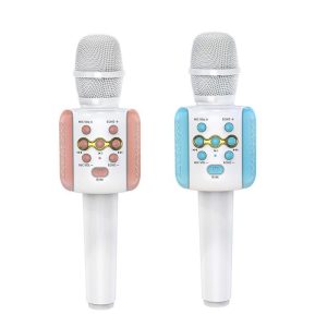 Pockul BT KARAOKE MICROPHONE L858