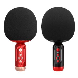 Pockul BT KARAOKE MICROPHONE K2