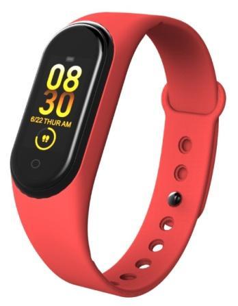 Pockul SAMRT BRACELET M4/M3