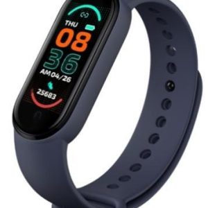 Pockul SAMRT  BRACELET M6