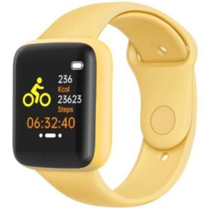 Pockul SAMRT BRACELET Y68
Macaron