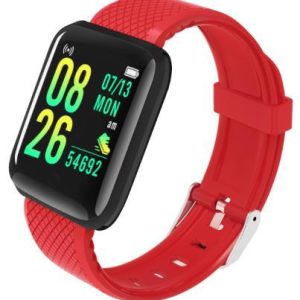 Pockul SAMRT BRACELET V116plus