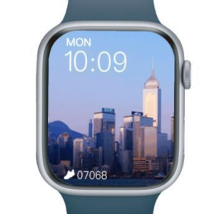 Pockul SMART WATCH HU09Mini