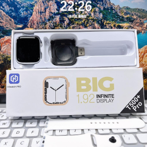 Pockul SMART WATCH T500+pro