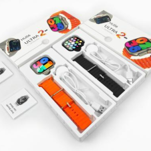 Pockul SMART WATCH HU06