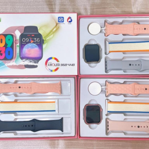 Pockul SMART WATCH T900 Mini