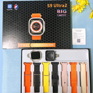 Pockul SMART WATCH S9 ULTRA2
